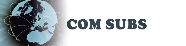 Comsubs.com